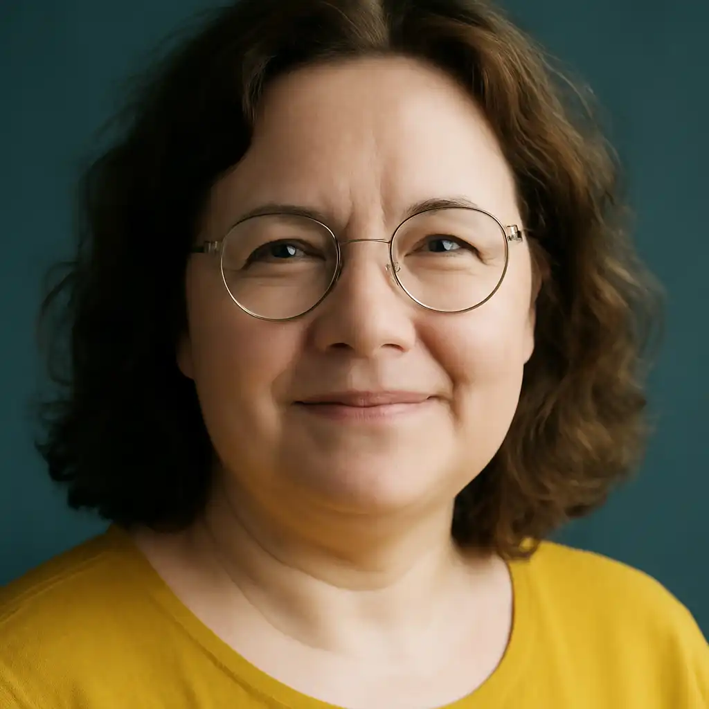 Olivia Thornton